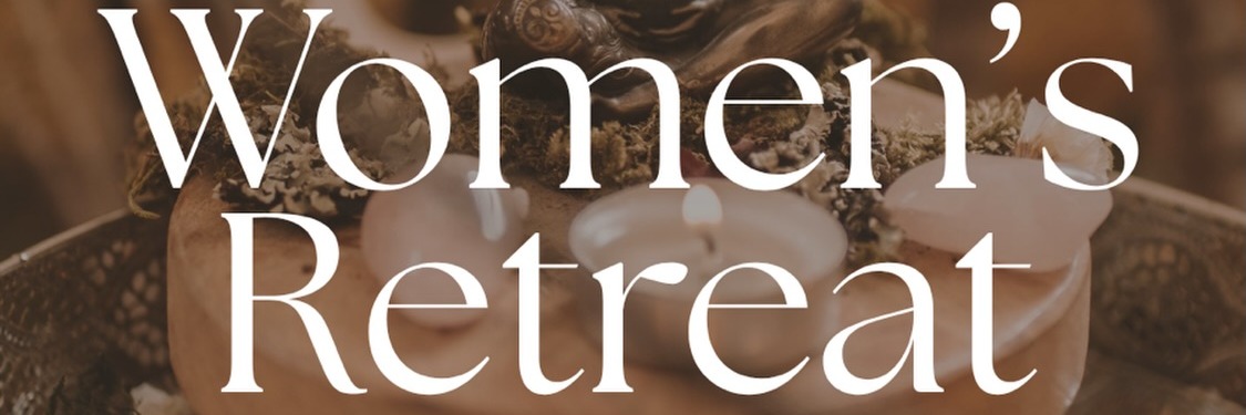 Women's Retreat, Tomar, Portugal
